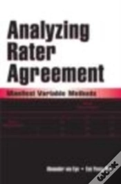 Capa do artigo Analyzing Rater Agreement
