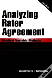 Capa do artigo Analyzing Rater Agreement