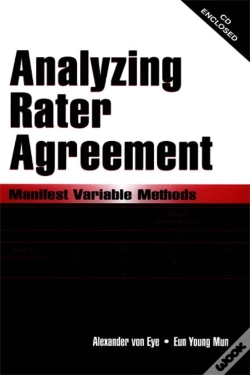 Capa do artigo Analyzing Rater Agreement