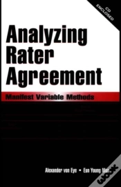 Capa do artigo Analyzing Rater Agreement