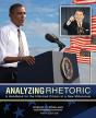 Analyzing Rhetoric: A Handbook For The Informed Citizen In A New Millennium - Preview