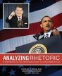 Analyzing Rhetoric: A Handbook For The Informed Citizen In A New Millennium - Text - Preview