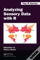 Analyzing Sensory Data With R