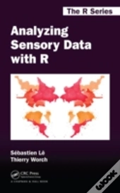 Analyzing Sensory Data With R