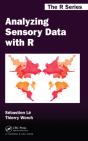 Analyzing Sensory Data With R - Preview