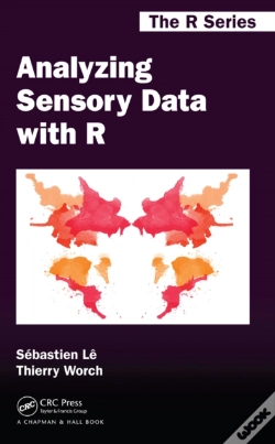 Capa do artigo Analyzing Sensory Data With R