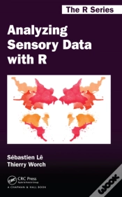 Capa do artigo Analyzing Sensory Data With R