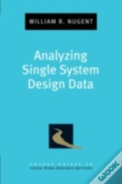 Capa do artigo Analyzing Single System Design Data