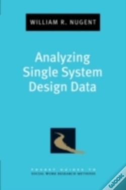 Capa do artigo Analyzing Single System Design Data