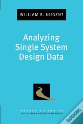 Analyzing Single System Design Data