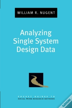 Capa do artigo Analyzing Single System Design Data