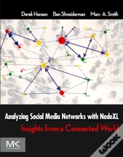 Capa do artigo Analyzing Social Media Networks With Nodexl