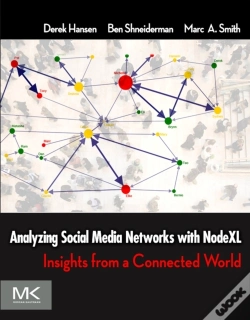 Capa do artigo Analyzing Social Media Networks With Nodexl
