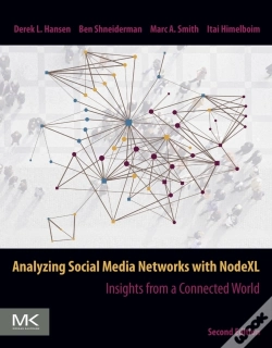 Capa do artigo Analyzing Social Media Networks With Nodexl