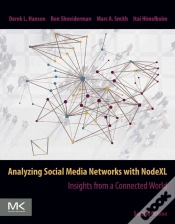 Capa do artigo Analyzing Social Media Networks With Nodexl