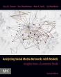 Analyzing Social Media Networks With Nodexl - Preview