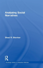 Analyzing Social Narratives - Preview