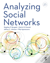 Capa do artigo Analyzing Social Networks