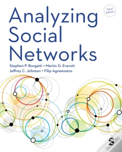 Capa do artigo Analyzing Social Networks