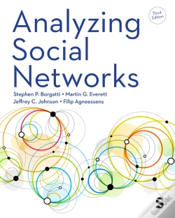 Capa do artigo Analyzing Social Networks
