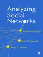 Analyzing Social Networks - Preview