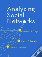 Capa do artigo Analyzing Social Networks