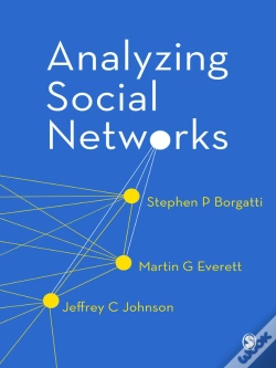 Capa do artigo Analyzing Social Networks