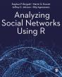 Analyzing Social Networks Using R - Preview