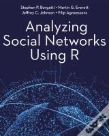 Analyzing Social Networks Using R