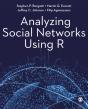 Analyzing Social Networks Using R - Preview