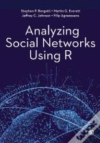 Analyzing Social Networks Using R