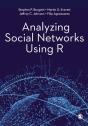 Analyzing Social Networks Using R - Preview
