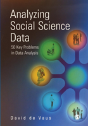 Analyzing Social Science Data - Preview
