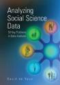 Analyzing Social Science Data - Preview