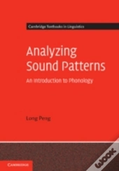 Analyzing Sound Patterns