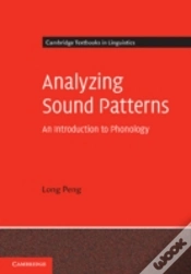 Capa do artigo Analyzing Sound Patterns
