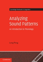 Capa do artigo Analyzing Sound Patterns