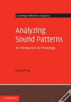 Capa do artigo Analyzing Sound Patterns