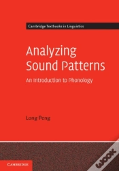 Capa do artigo Analyzing Sound Patterns