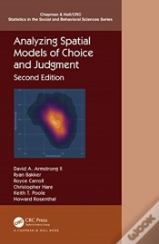 Capa do artigo Analyzing Spatial Models Of Choice And Judgment
