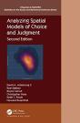 Analyzing Spatial Models Of Choice And Judgment - Preview