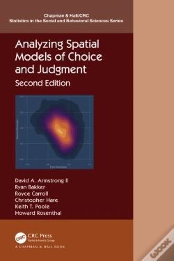 Capa do artigo Analyzing Spatial Models Of Choice And Judgment
