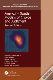 Capa do artigo Analyzing Spatial Models Of Choice And Judgment