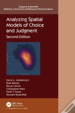 Capa do artigo Analyzing Spatial Models Of Choice And Judgment