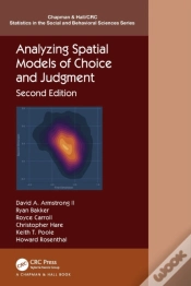 Capa do artigo Analyzing Spatial Models Of Choice And Judgment