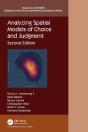 Analyzing Spatial Models Of Choice And Judgment - Preview