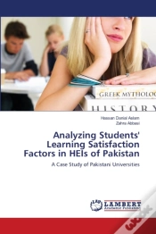 Capa do artigo Analyzing Students