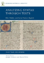 Analyzing Syntax Through Texts - Preview