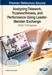 Analyzing Telework Trustworthiness And