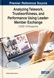Capa do artigo Analyzing Telework Trustworthiness And